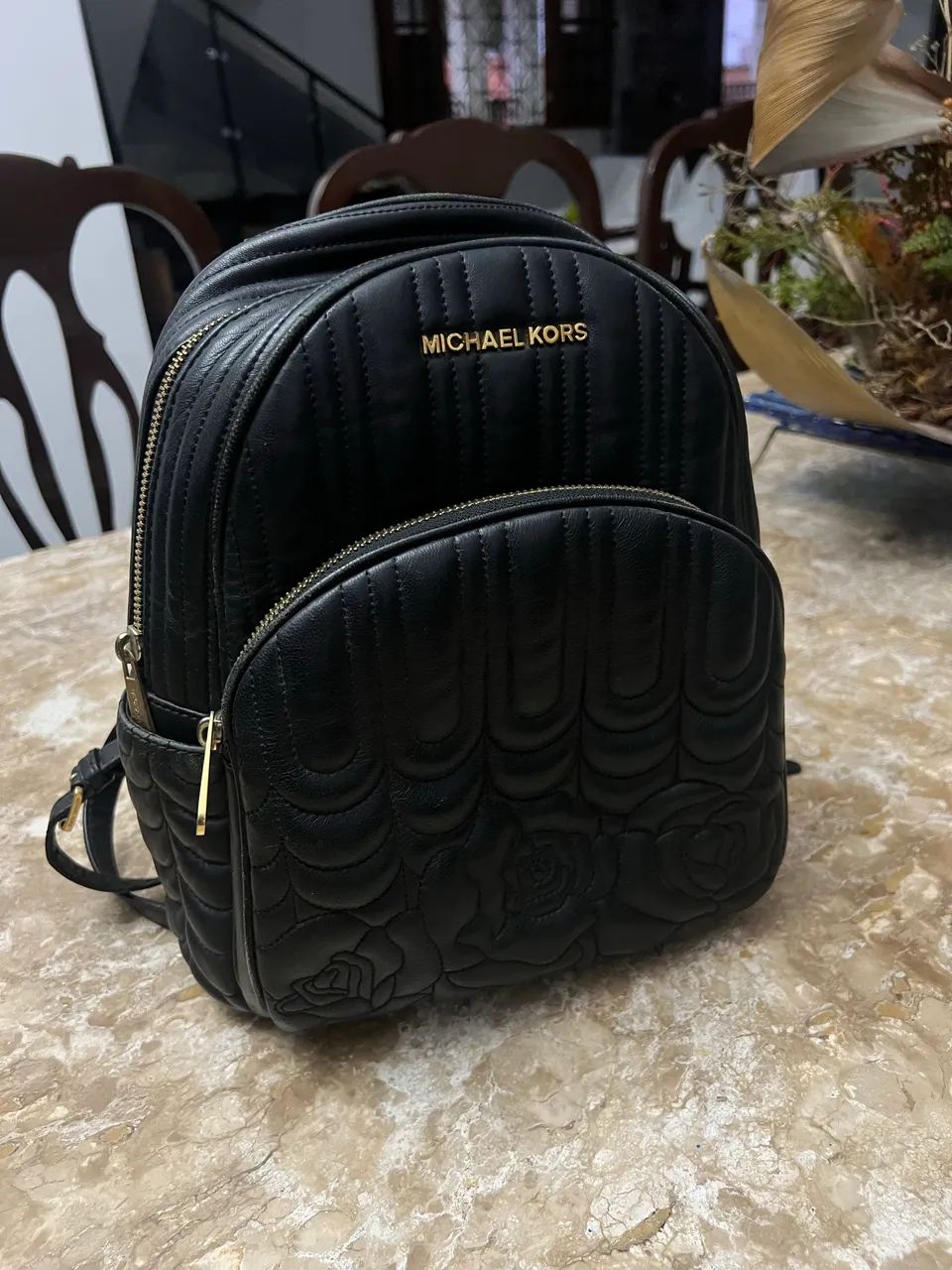 Mochila Mikael Kors  - Foto 2