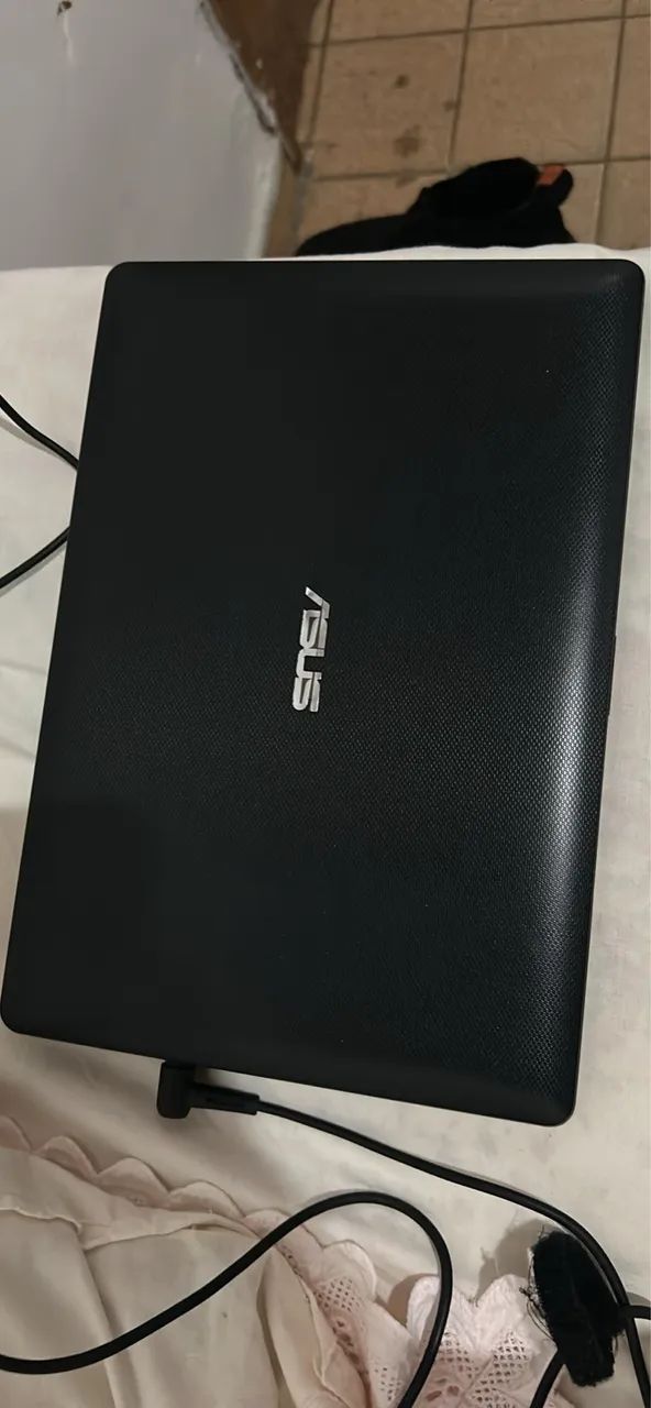 Notbook Asus x series - Windows 8.1 com bing - Foto 3