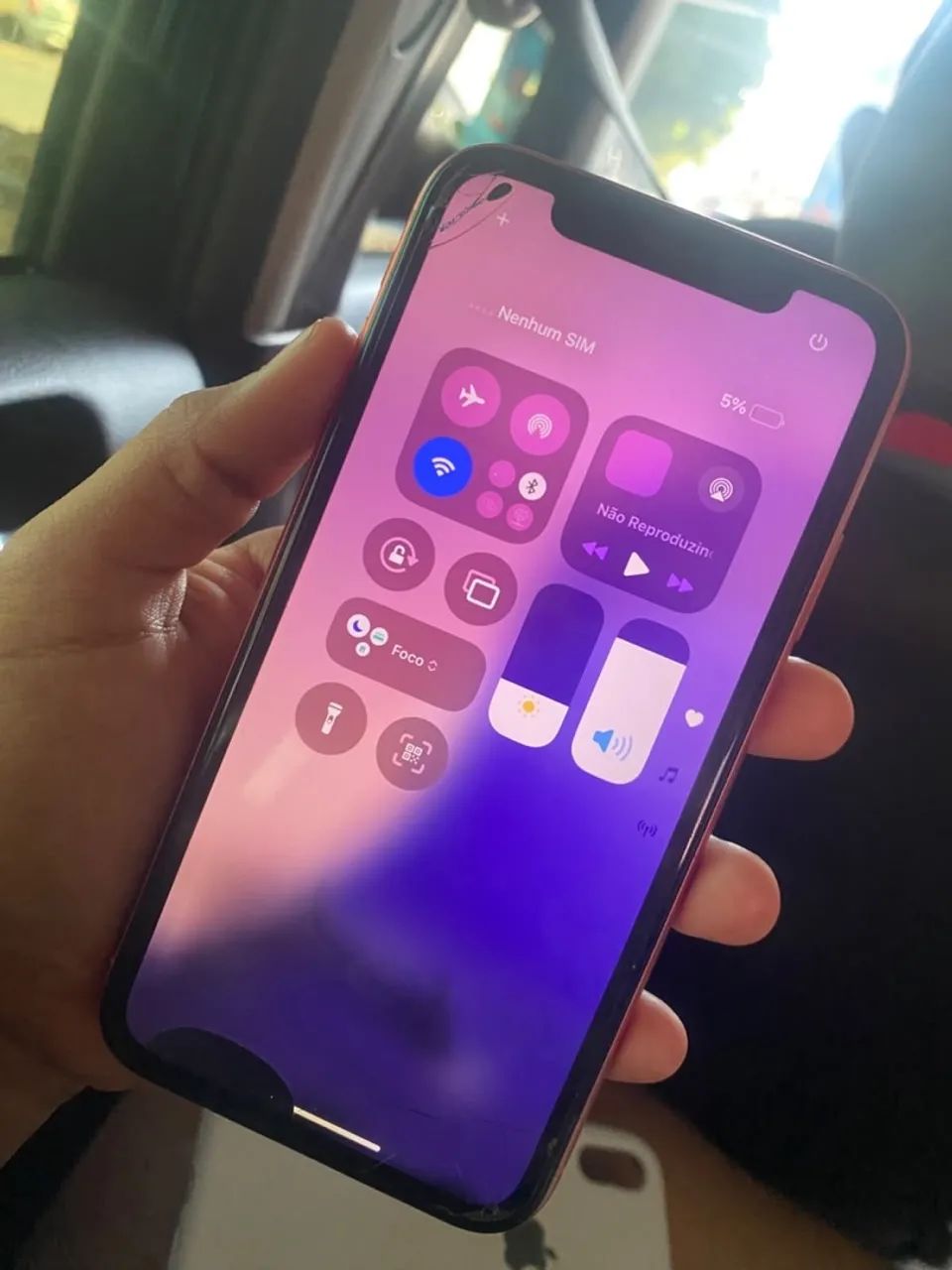 iPhone xr  - Foto 2