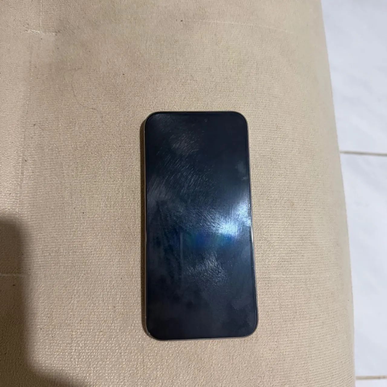 iPhone 15 pro max 256G - Foto 3