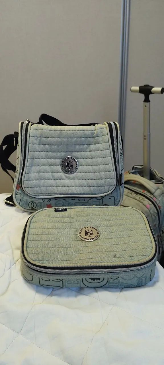 Kit de mochila  - Foto 3