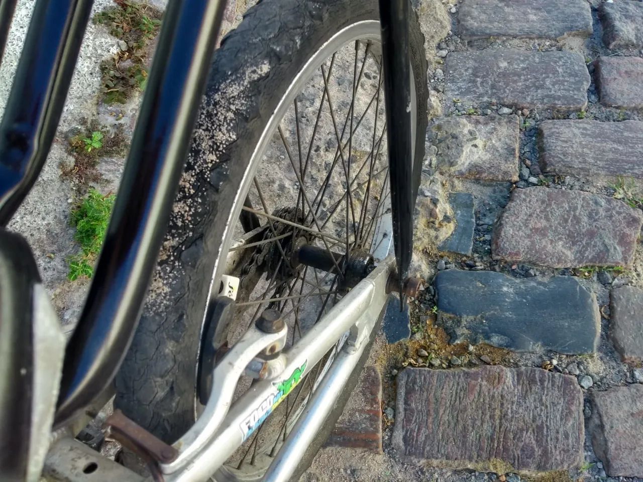 Para bicicross ou Welling - Foto 4