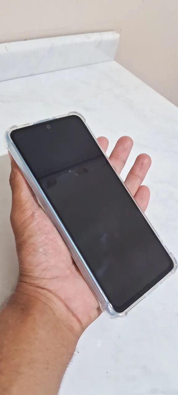 Redmi Note 13 em otimo estado