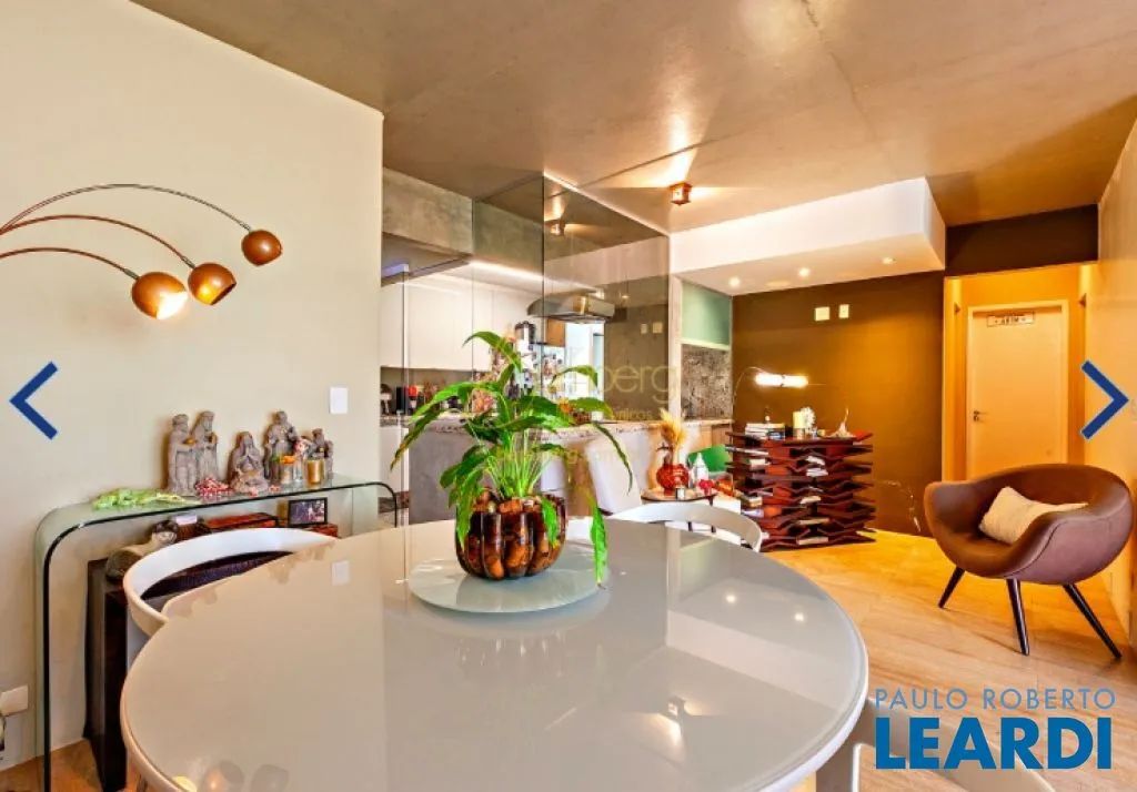 APARTAMENTO - MORUMBI - SP - Foto 3