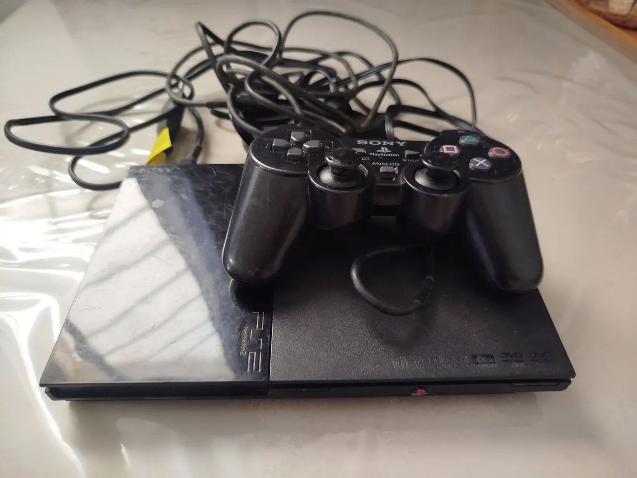 Play 2 