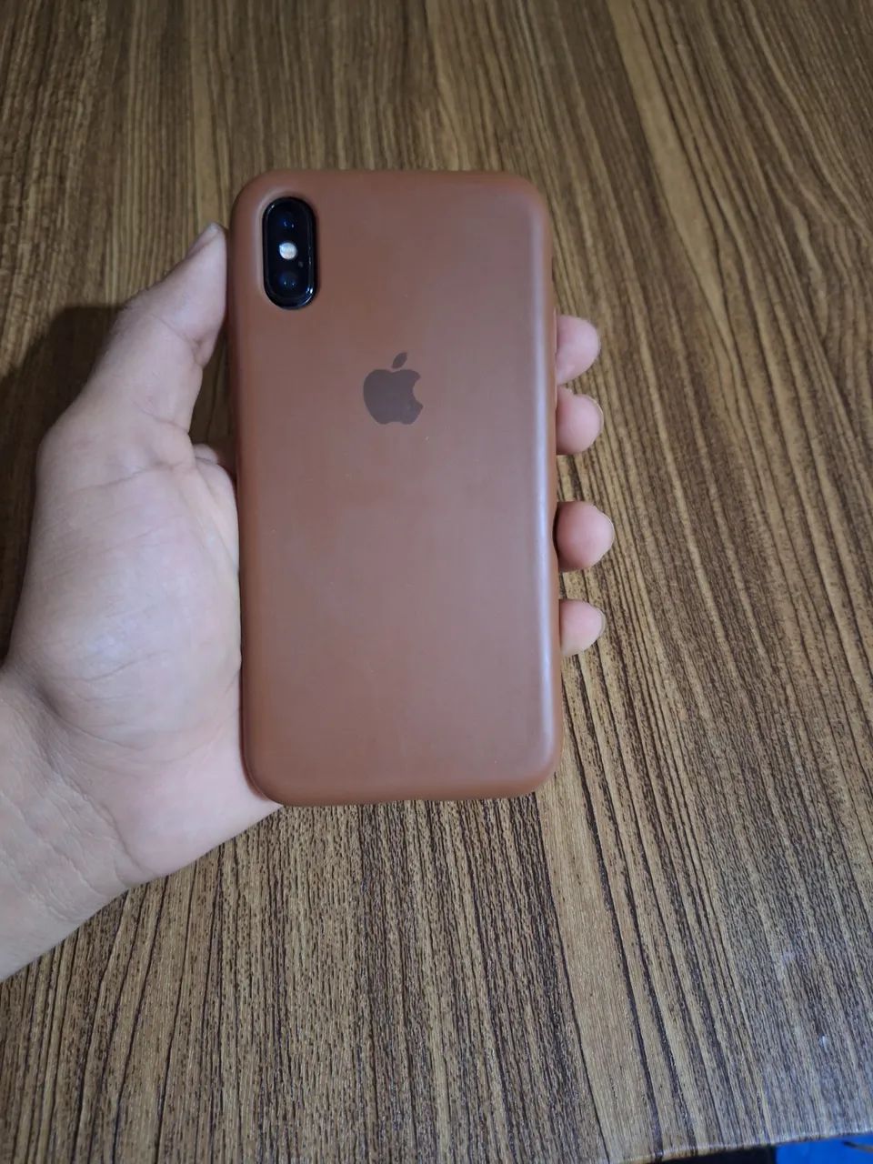 iPhone X - Foto 3