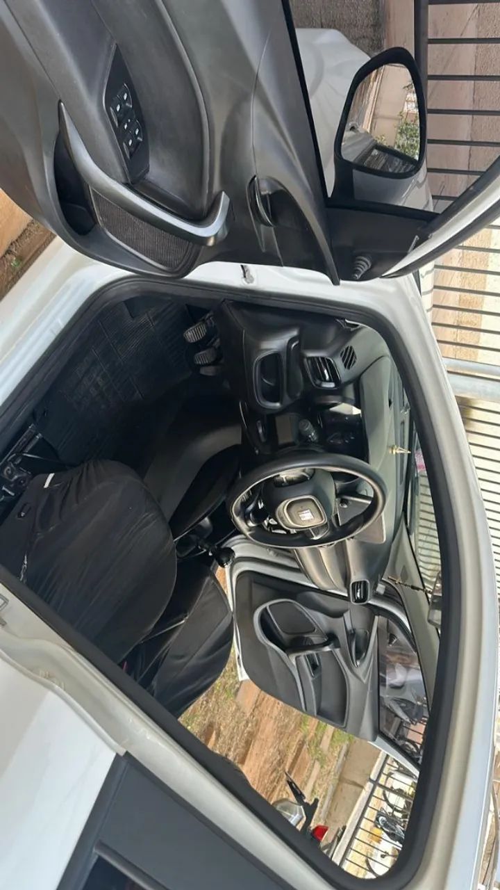 Fiat Cronos Drive 1.0 6V 2024 - Foto 2