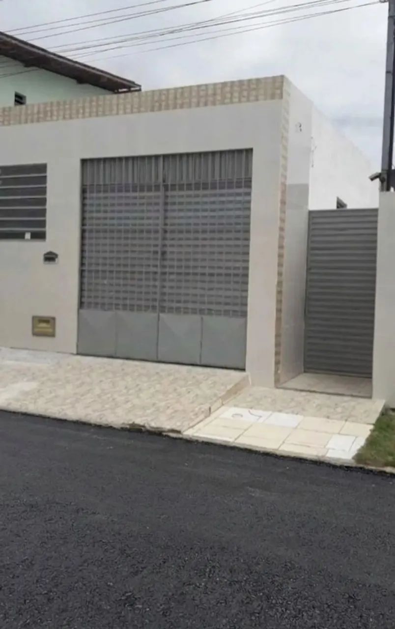 Vendo Galpão com casa nos fundos - Foto 4