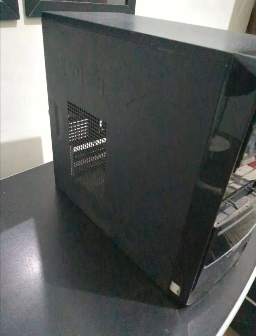 Pc com peças funcionando - Foto 2