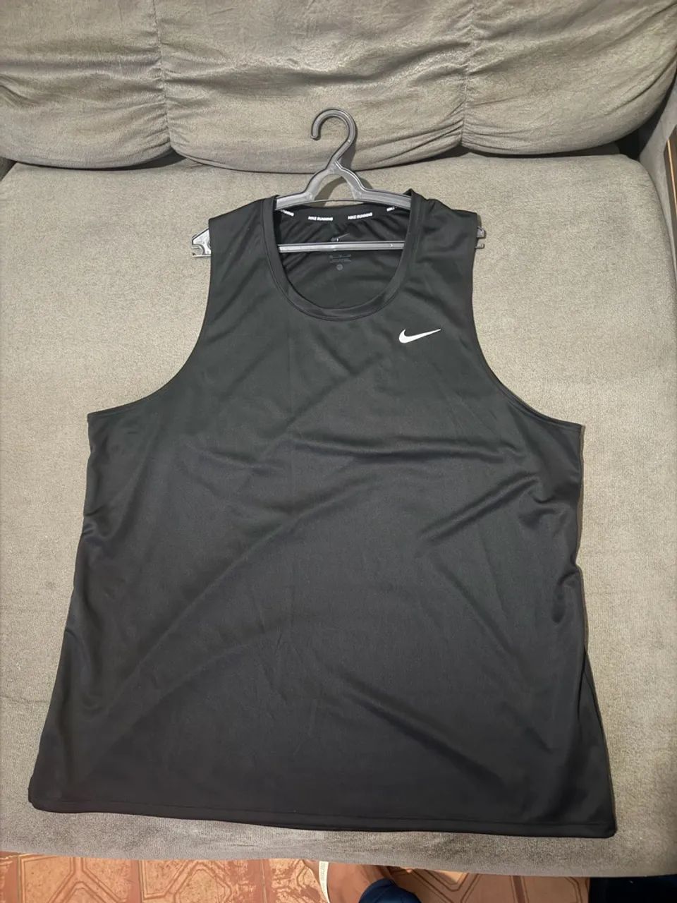 Regata Nike 
