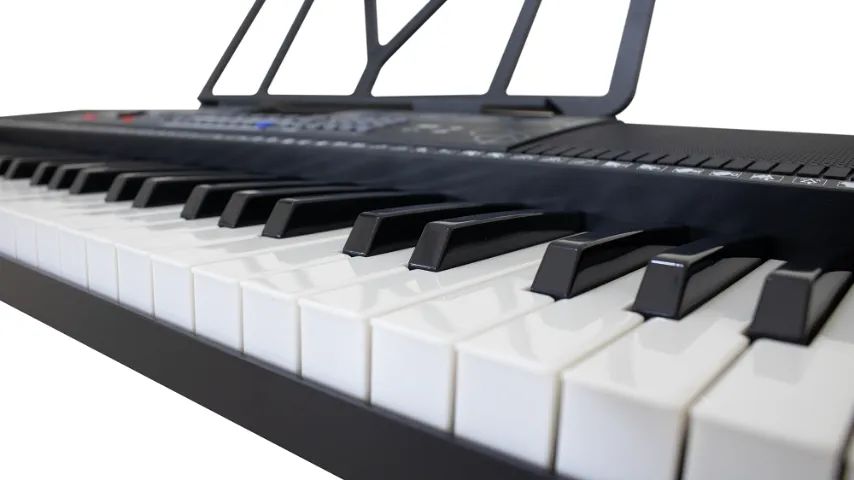 Teclado Spring TC361X - Foto 2