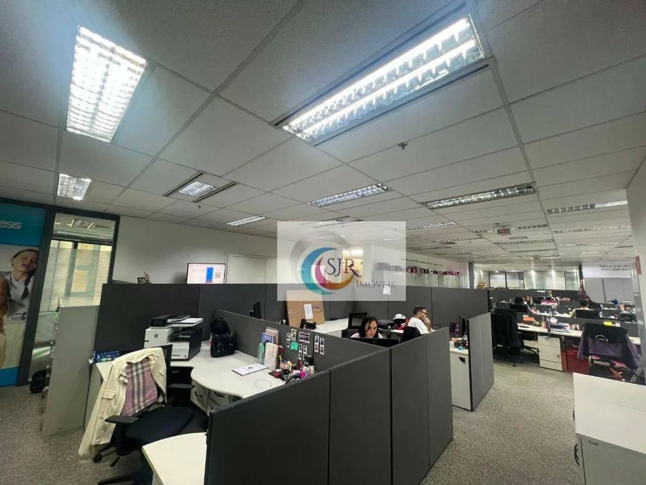 Conjunto para alugar, 472 m² - Itaim Bibi - São Paulo/SP - Foto 2