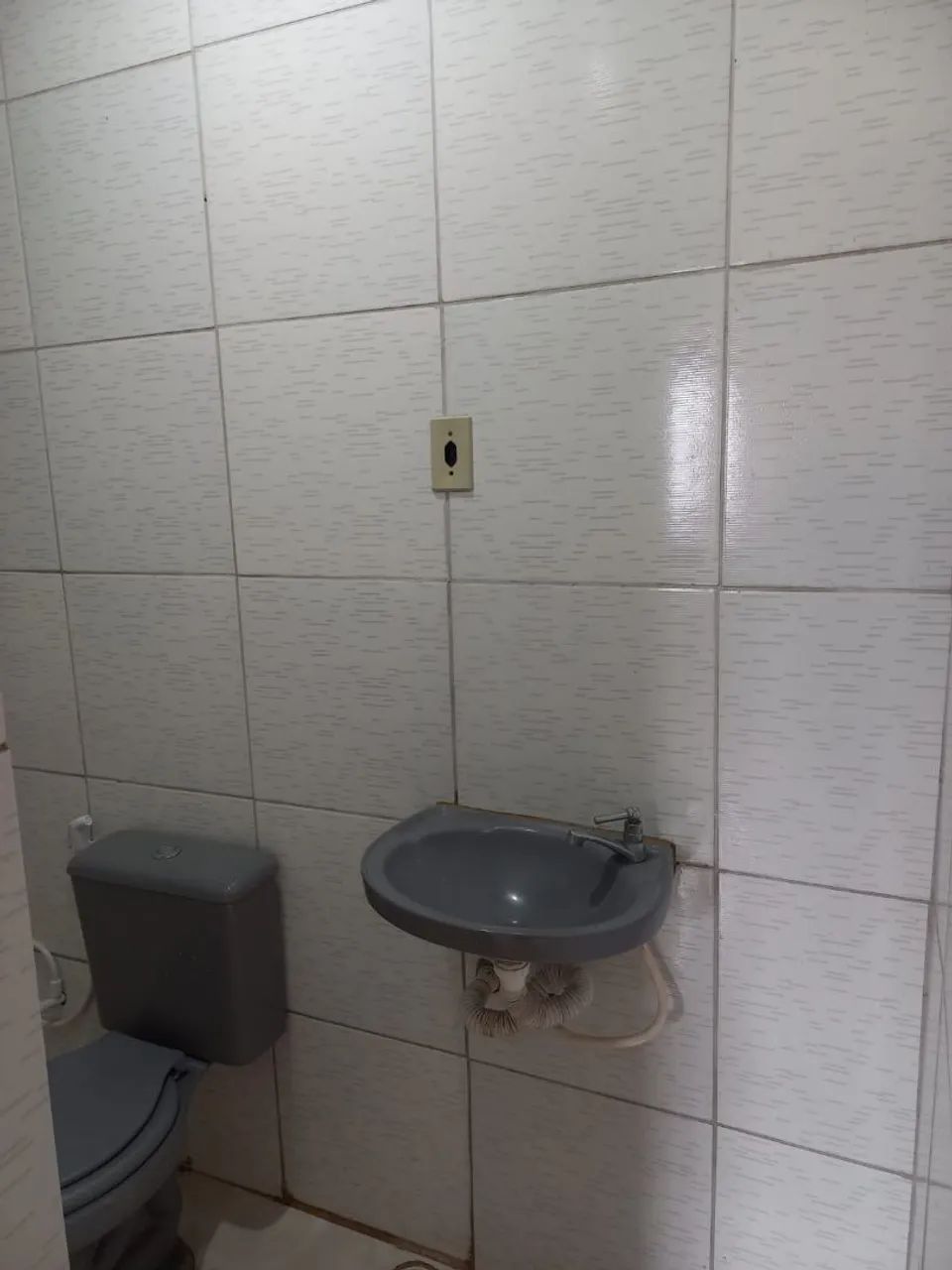 ALUGO QUARTO - Foto 5