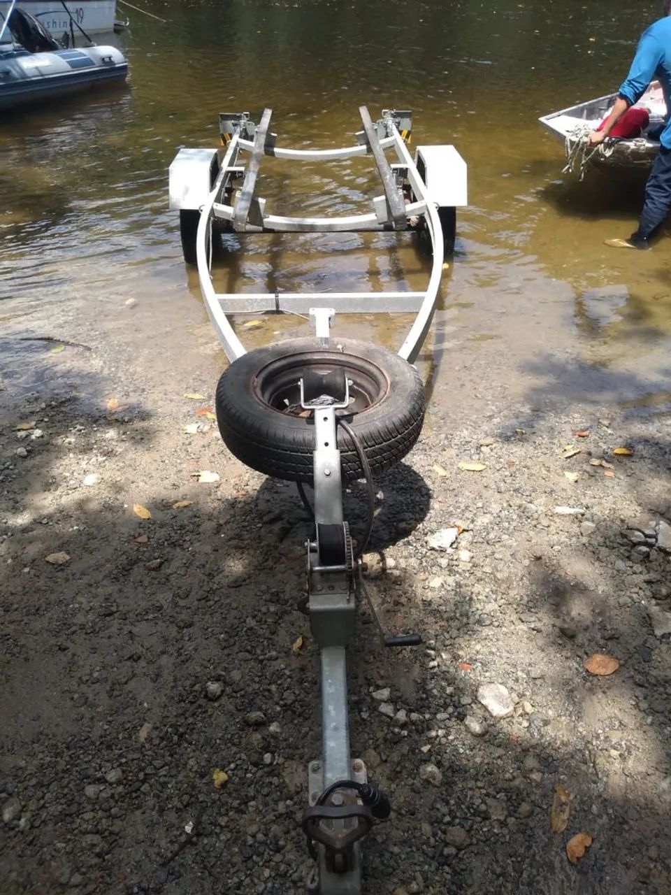 Barco  - Foto 2