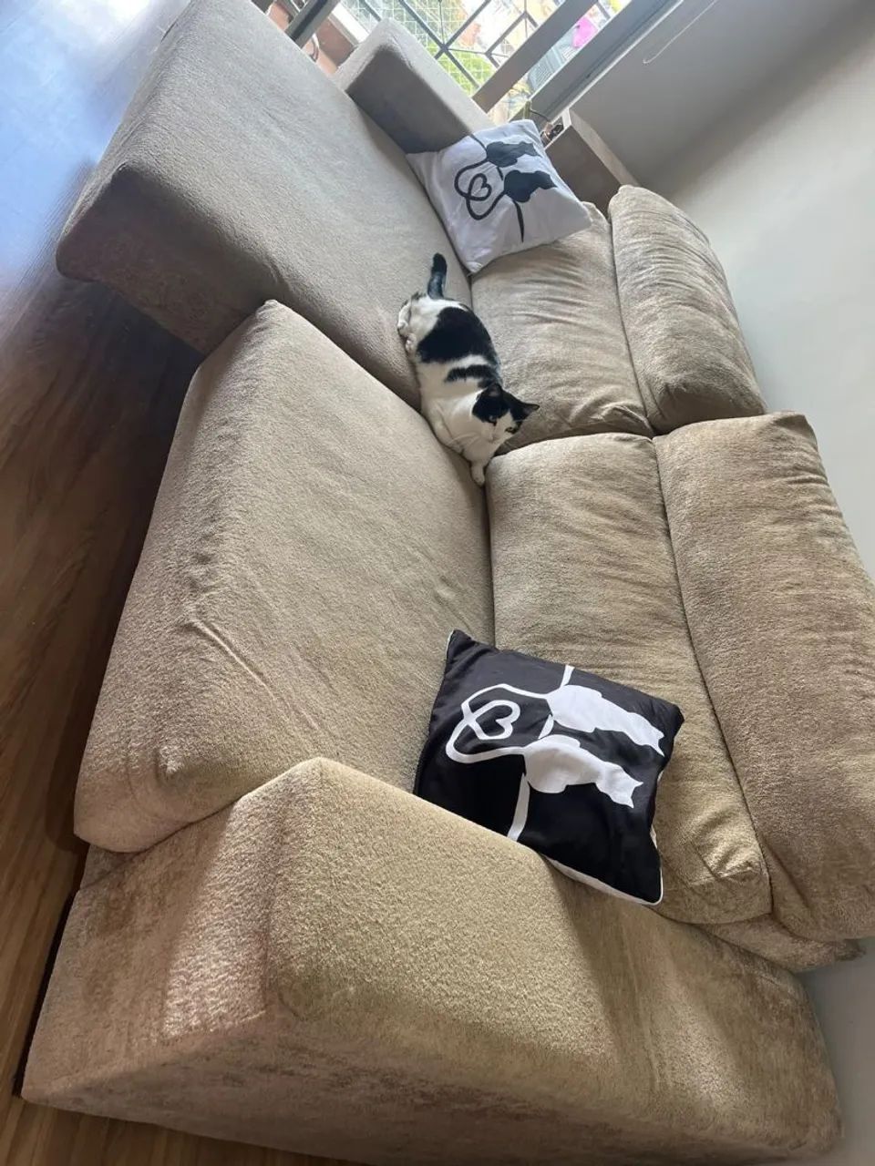 Sofá Retrátil  - Foto 2
