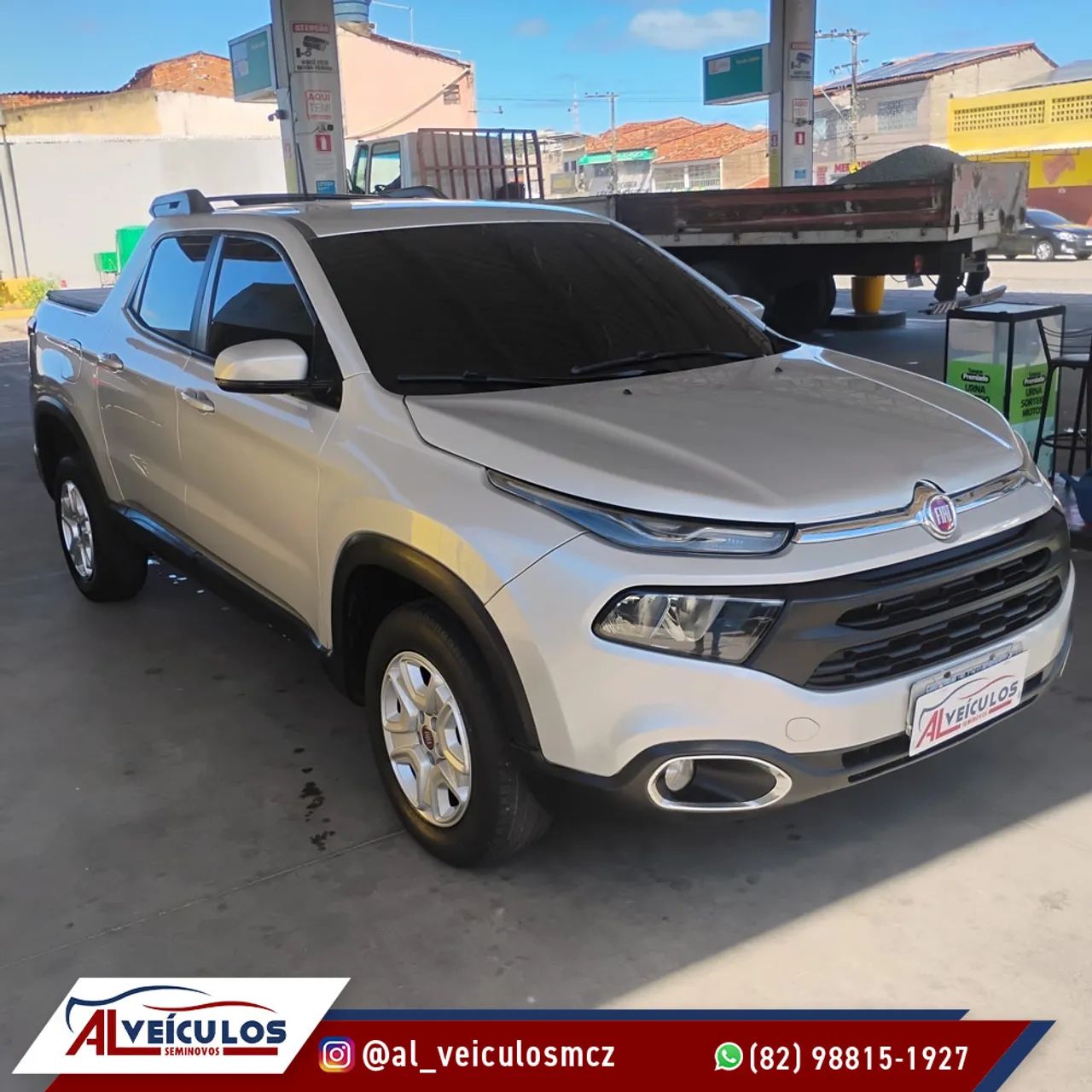 Fiat Toro 2018 - Foto 3