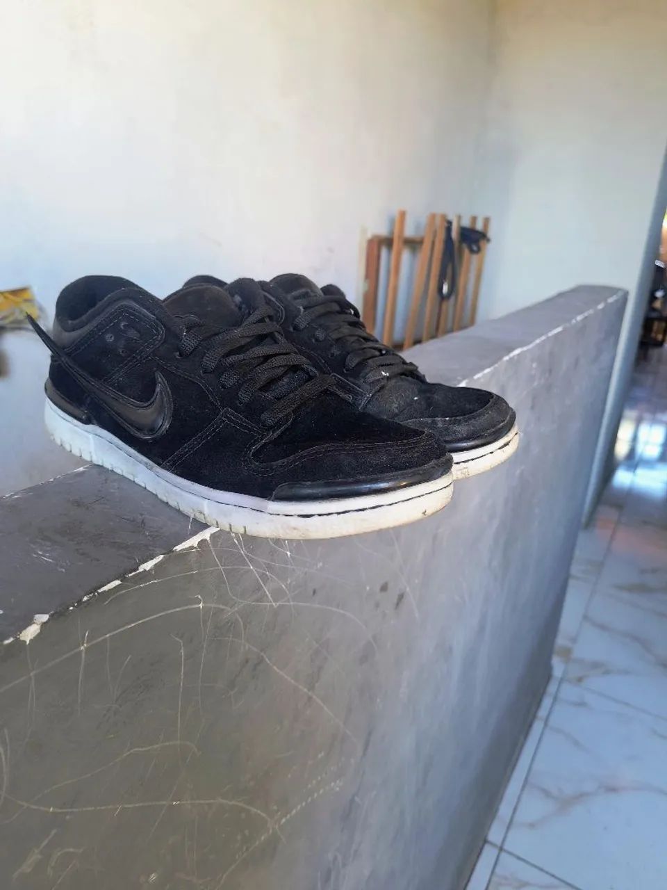 Nike dunk low