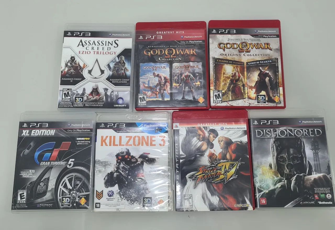 Playstation 3 - Foto 5