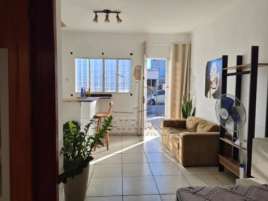 KITNET COM 23,88M²- VERA CRUZ - Foto 2