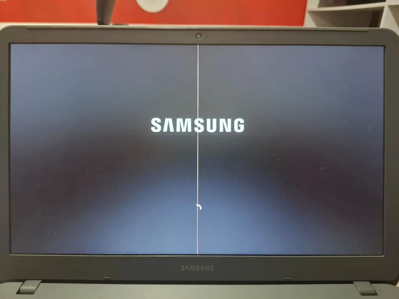 Notebook Samsung  - Foto 4