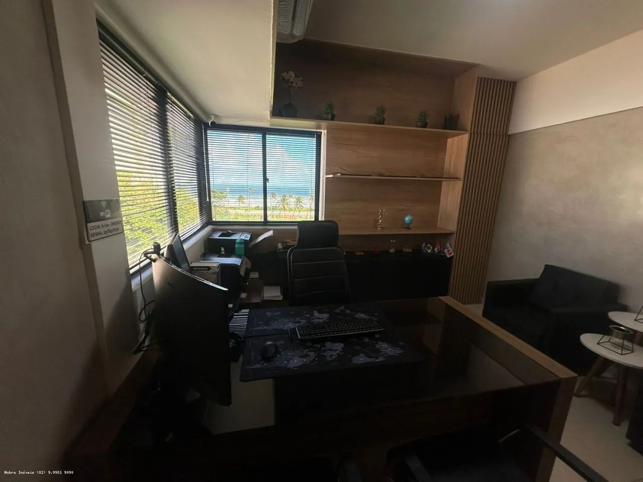 Sala Comercial para Venda em Maceió, Centro, 2 banheiros - Foto 3