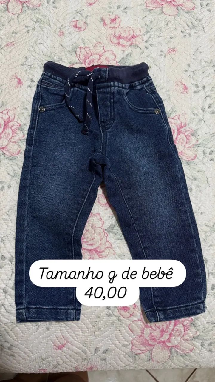 Roupa infantil - Foto 2