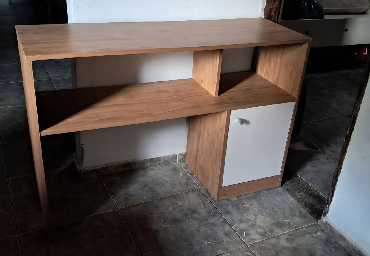 Mesa de escritório 
