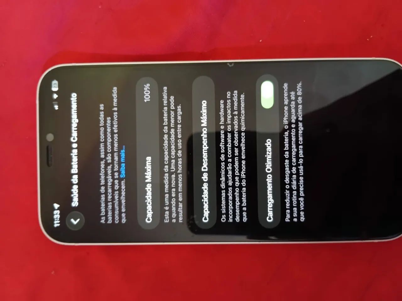 IPHONE 12 128gb  - Foto 2