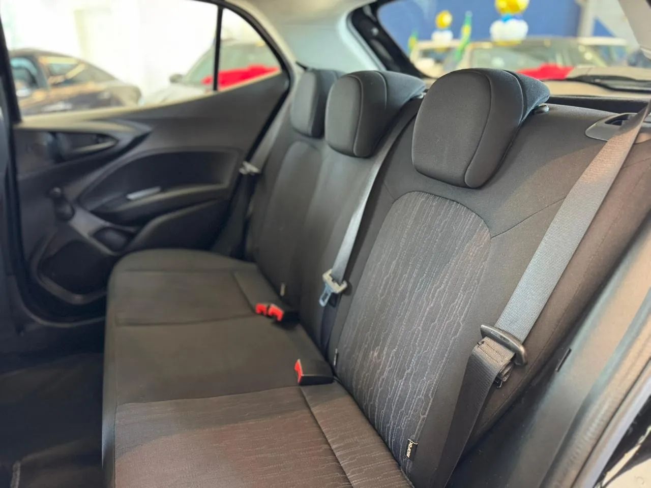 Fiat Argo Drive 1.0 6V Flex 2025 - Foto 5