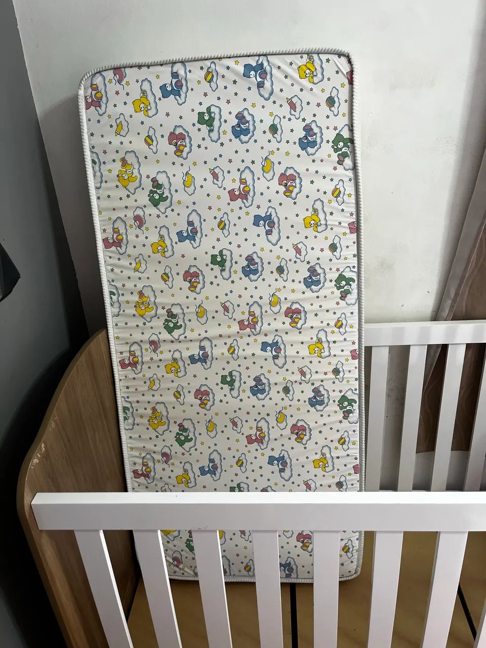 Berço de bebê  - Foto 2