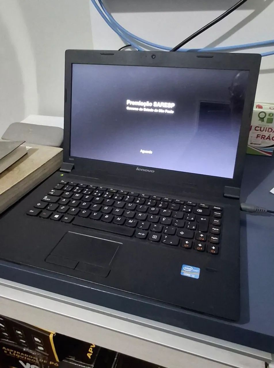 Notebook lenovo - Foto 4