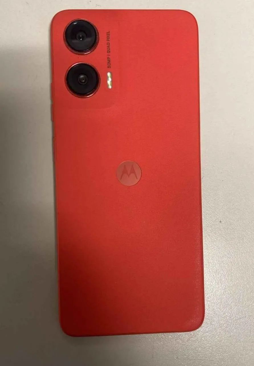 Celular moto G35 5G 256g - Foto 2