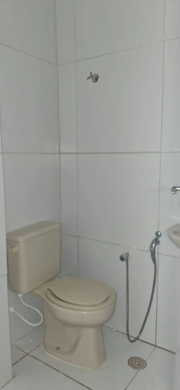 Alugo salas com WC privativo sem taxas - Foto 5