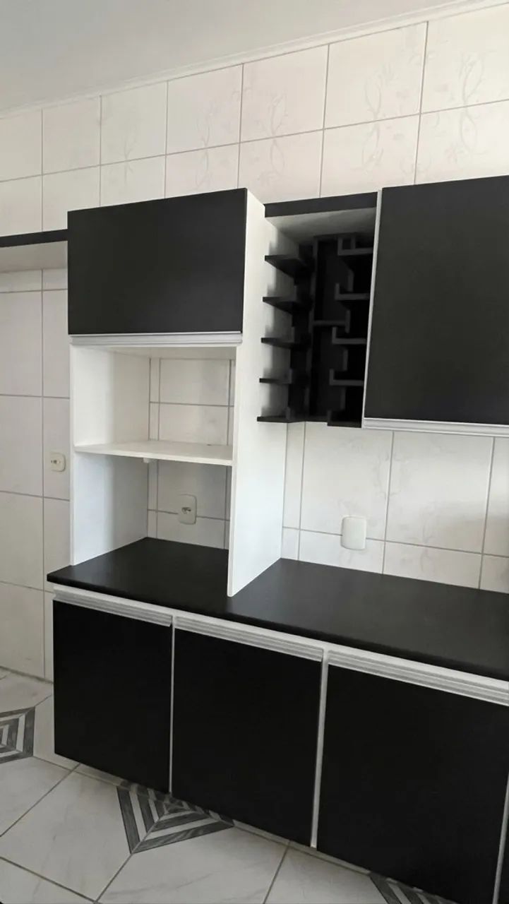 Armário de cozinha  - Foto 3