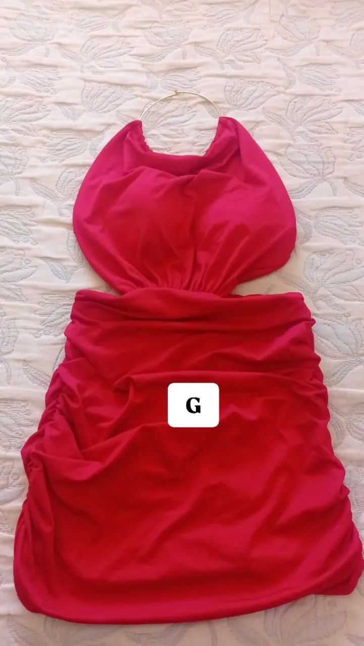 Vestidos e  body - Foto 3