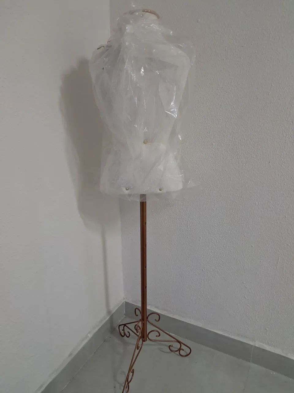 Maniquim - otima oportunidade 