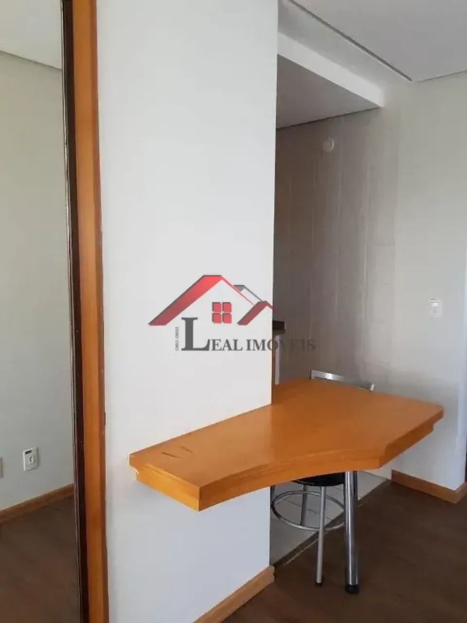 Flat com 1 dormitório à venda, 40 m² - Vila Bastos - Santo André/SP - Foto 5