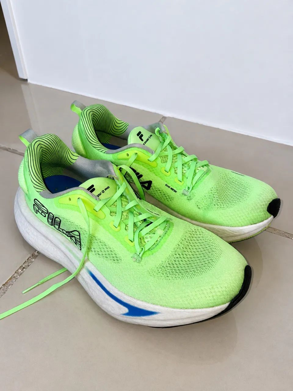 FILA Float Maxxi 2 Pro - Foto 3