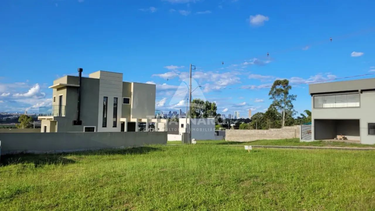 Terreno Condomínio em Ponta Grossa - Foto 5
