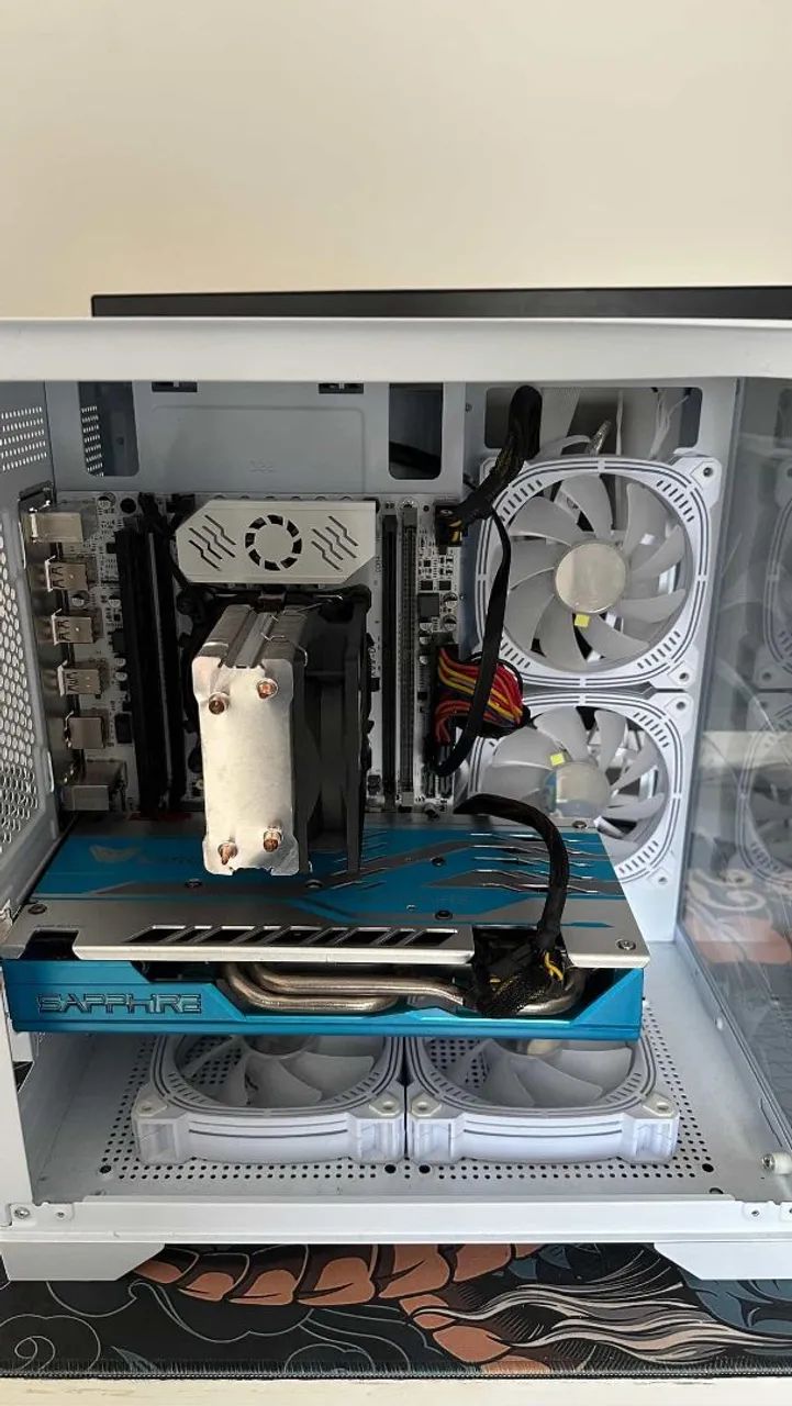 PC GAMER?
