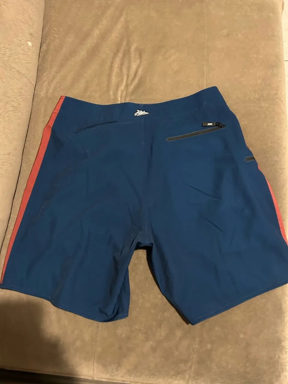 Bermuda Shorts High Original - Foto 4