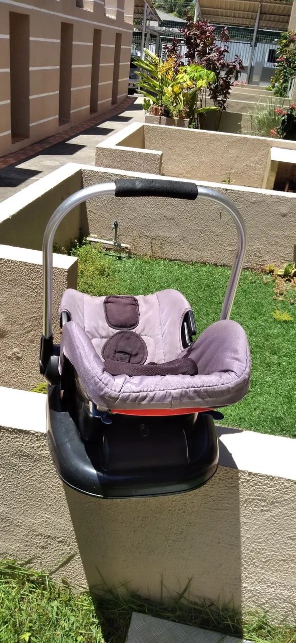 CADEIRINHA BEBÊ CONFORTO. - Foto 3
