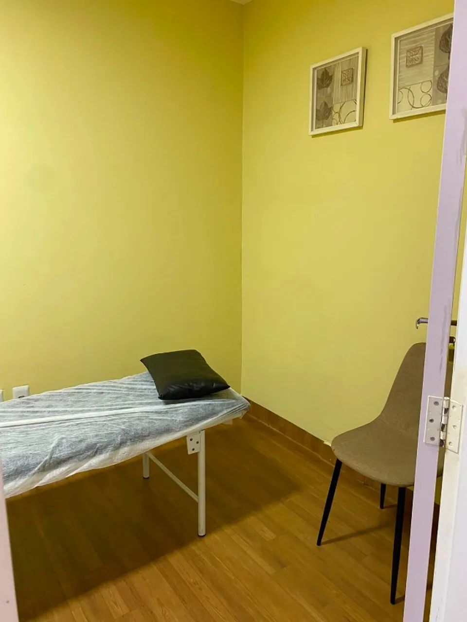 Sala para a locação - Foto 5