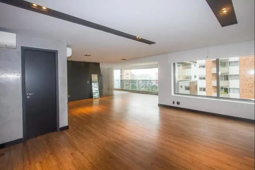 Apartamento à Venda - Brooklin, 3 Quartos, 190 m2 - Foto 4