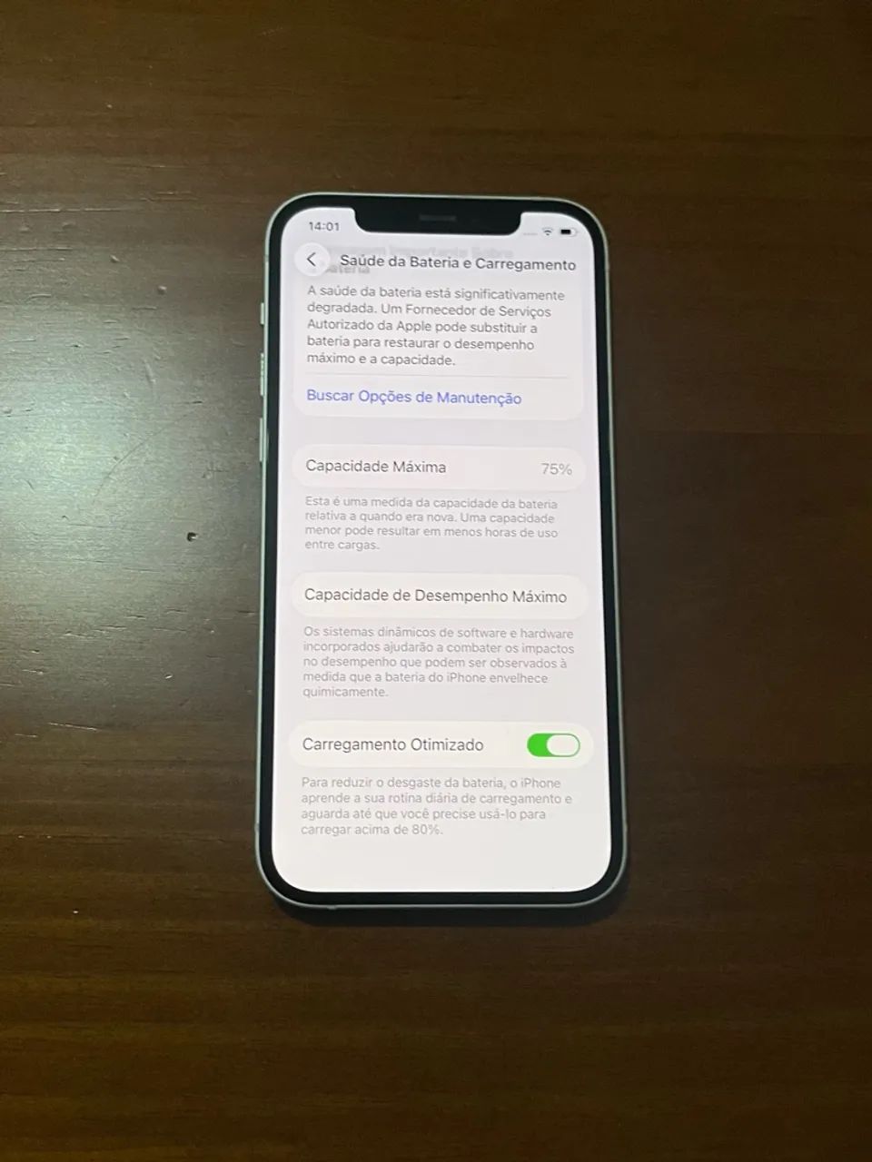 iPhone 12 - Foto 3