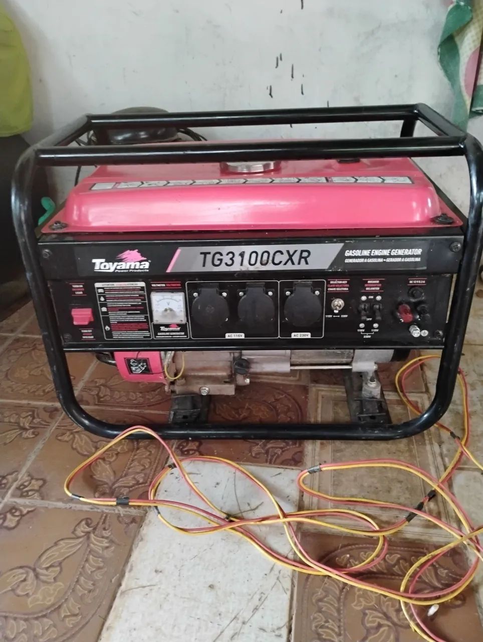 Generator64985883823745120