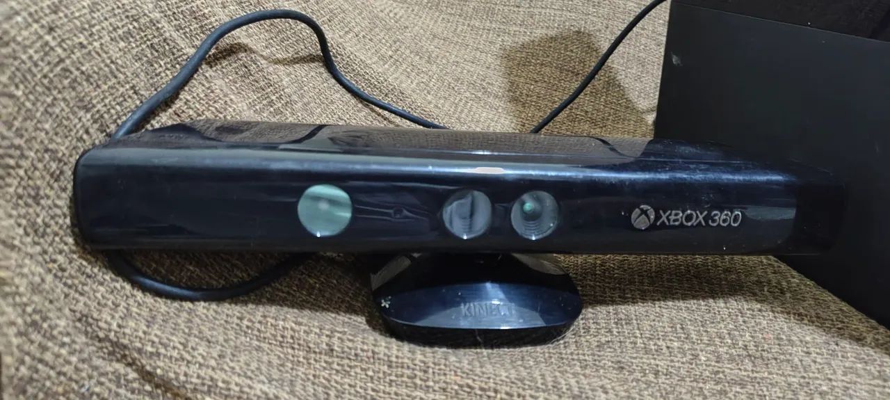 Xbox 360 perfeito - Foto 3