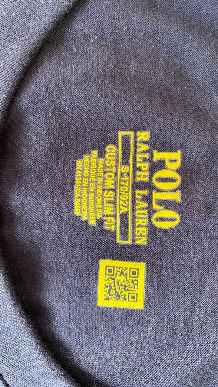 Polo ralph lauren - Foto 3