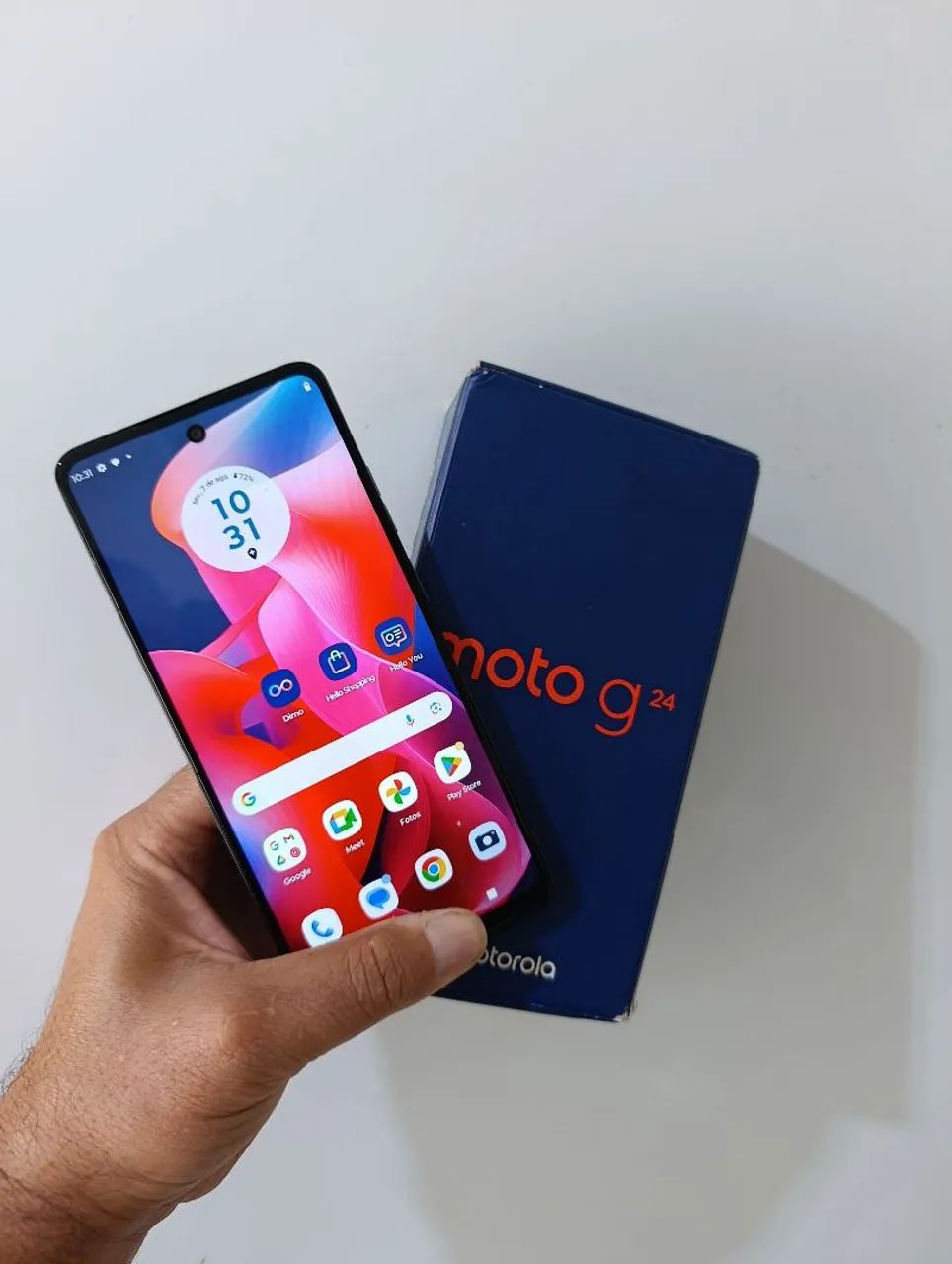 Celular barato 