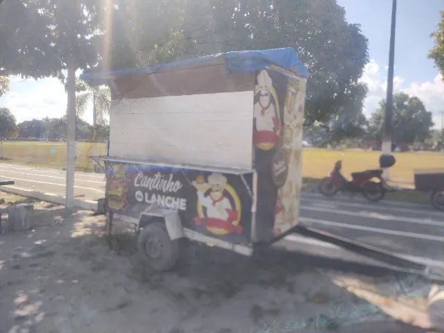 Treilher de lanche  - Foto 2